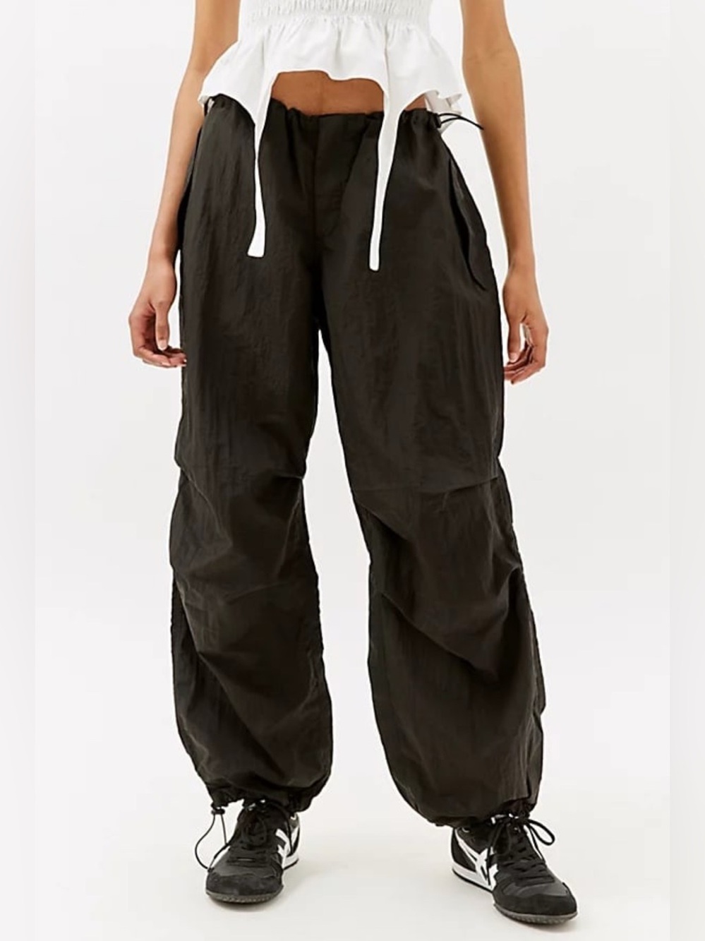iets frans ... Balloon Cargo Pant from UO Urban Outfitters
